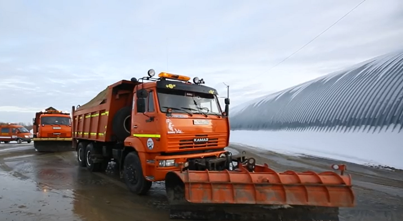 GPS мониторинг преимущества системы